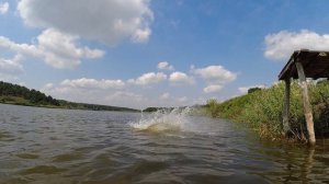 Групповой выезд Юдино-Волошино лето:))))