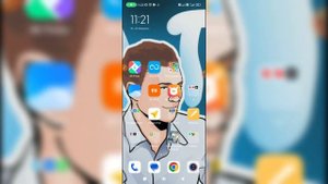 Как установить часы на телефоне? Как поставить часы на главный экран на Андроиде?