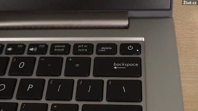 Ultrabook Asus Zenbook Prime UX31A смотреть онлайн