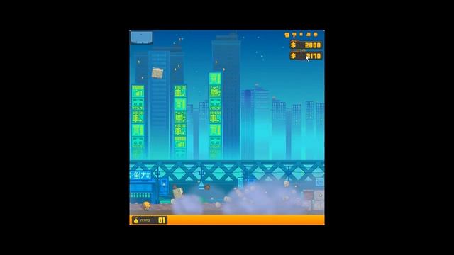 Rubble Trouble Game Review
