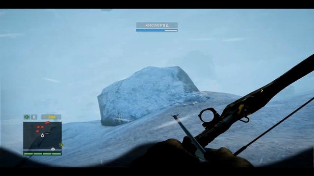 Прохождение Far Cry 4 - Гималайское оружие [Far Cry 4 #20] смотреть онлайн