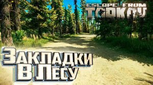 Знакомство, Вшивость и Запасливый - День 2 - Escape From Tarkov Развитие с Нуля