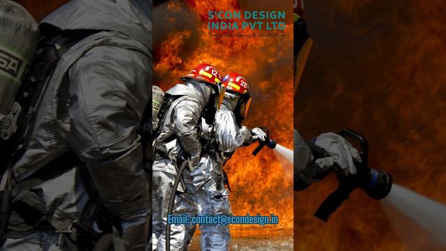 BIM FIRE FIGHTING SERVICES IN DUBAI, UAE