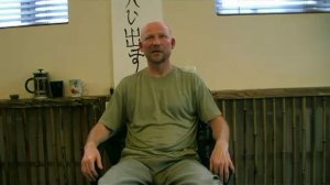 07. Кто Вы, Евгений Багаев?