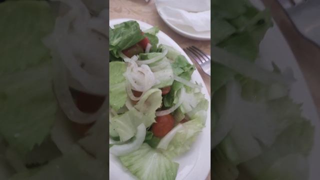 Вьетнамский завтрак. Классический и полезный вариант смотреть онлайн