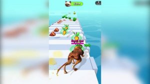 ЭВОЛЮЦИЯ СОБАКИ В ЦЕРБЕРА, МАКСИМАЛЬНЫЙ УРОВЕНЬ! | Doggy Run