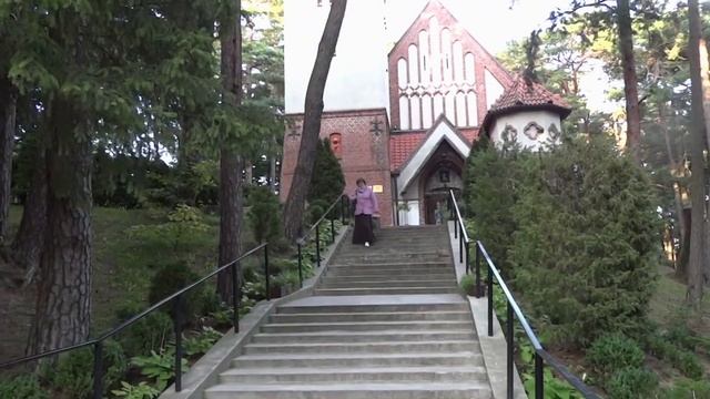 Светлогорск (Калининградская область) – что посмотреть за 2 часа