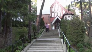 Светлогорск (Калининградская область) – что посмотреть за 2 часа