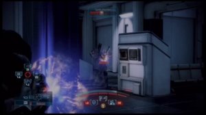 The Asari Huntress Infiltrator - Platinum Gameplay (Mass Effect 3)