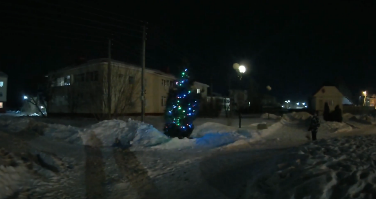Здорово так прогулялись???
