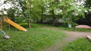 Отменённая станция метро Лосиноостровская