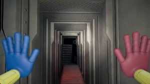 Poppy Playtime - Evolution of Huggy Wuggy in all games Minecraft, Roblox Poppy playtime 2 Mobile