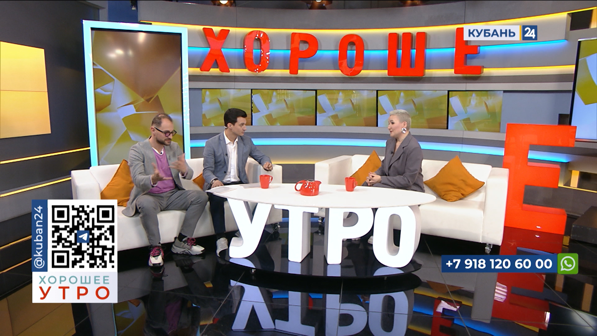 Психолог Татьяна Ливенцова: важно признать шопоголизм, чтобы получить помощь