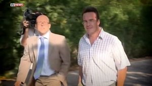 Исчезновение Мэдлин Макканн