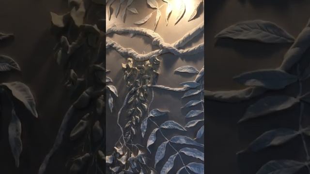 Барельеф в спальне смотреть онлайн