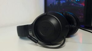RAZER KRAKEN X LITE. Обзор самых дешевых наушников Razer.