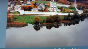 Канон святому Иосифу Волоцкому + житие / 22 сентября