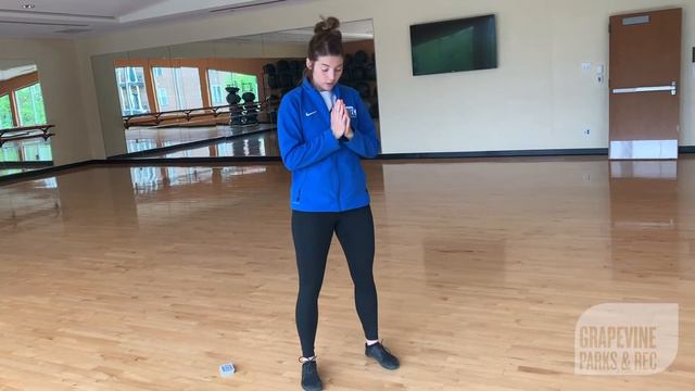 Deck of Cards Suits Workout with Cassi смотреть онлайн