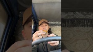 Мазда Титан! Родное реле поворотов, на что заменил?