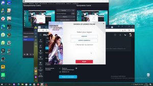 sword of legends прохождение магом
