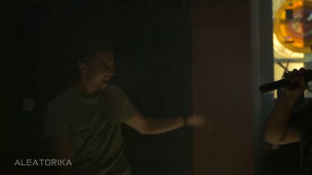 Chambari-chi - Запах кофе (live) смотреть онлайн