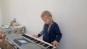 Я на горку шла, русская народная песня