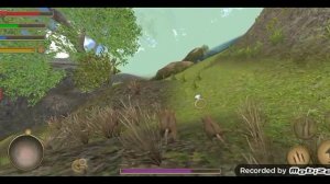 Симулятор мышки 3 часть