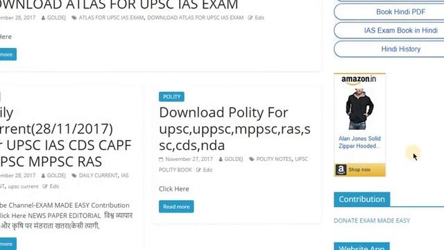 DOWNLOAD ATLASMAP FOR ALL EXAM