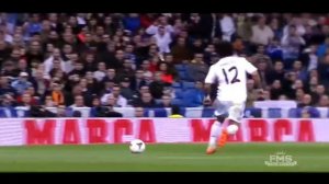 МАРСЕЛО ЛУЧШИЕ ФИНТЫ