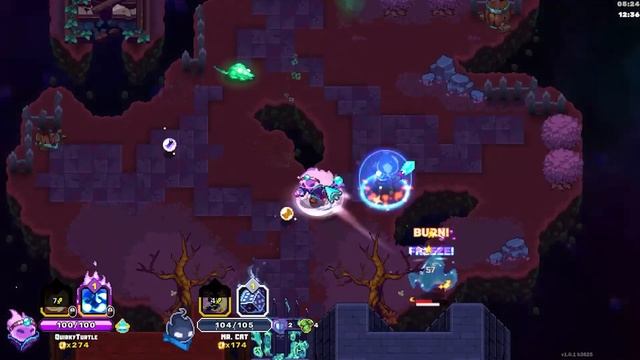 NEW Doom Co-op WR!!! | Ember Knights v1.0 смотреть онлайн