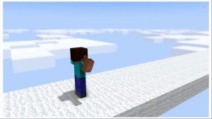 - Minecraft Animation