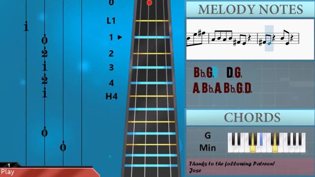 How to play Plants VS Zombies Theme by Laura Shigihara on Cello (Tutorial) смотреть онлайн