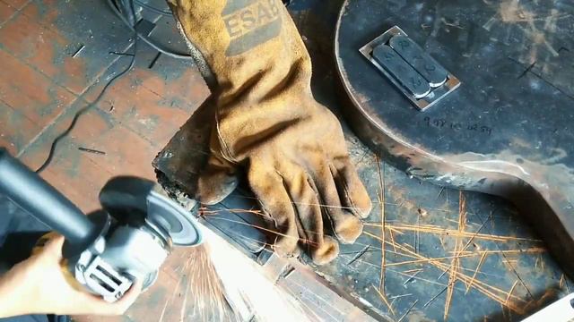 Construindo uma Guitarra Gibson Double Neck em Metal, Episódio 3 #gibson #guitarra#jimmypage смотреть онлайн