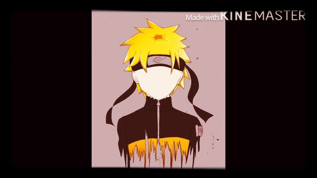 ~~Naruto Uzamaki Speed Paint ~~ IBISpaint ~~ Anime Art ~~ Done by Kiko~~ смотреть онлайн