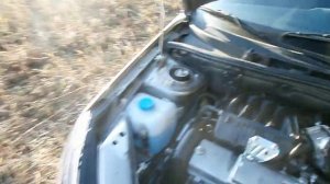 Lada Granta FL как она есть. Что под капотом? Ч2. #Lada Granta
