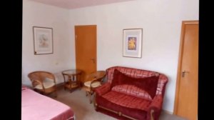 Номер полулюкс № 0 в мини гостинице Судака - CHERNOMOROFF