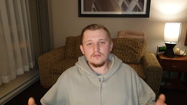 МИНУСЫ КАНАДЫ! ЗДЕСЬ НЕВОЗМОЖНО ЖИТЬ. ВИННИПЕГ. CUAET