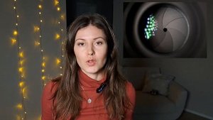 Диафрагма, выдержка, ИСО. Уроки фотографии с нуля.