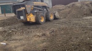 Мини-погрузчик NEW HOLLAND L180°$✓®®™%{¢=$¶^✓×£