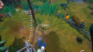 ПРИВЕТ СОСЕД 2 СПАСЕНИЕ ДЕТЕЙ АЛЬФА Hello Neighbor 2 Alpha 1.5