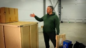 ОТКРЫВАЕМ ШИНОМОНТАЖ. СОВРЕМЕННОЕ ОБОРУДОВАНИЕ