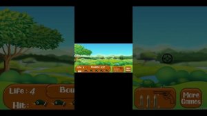 Duck Shooter : The Fun Game