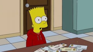 Симпсоны  – 21 сезон 2 серия / The Simpsons