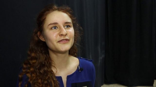 ИСИ-2021. День открытых дверей на театральном факультете. SR смотреть онлайн