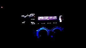 kenwood kmm-120y на ваз 2112