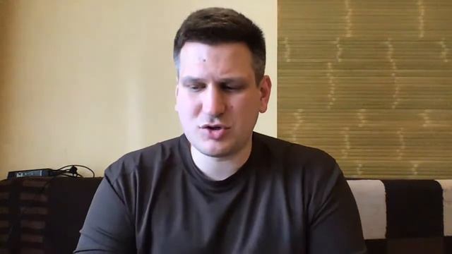 Когда все пошло не по плану | Служение 14.05.20 смотреть онлайн