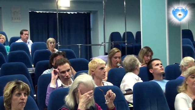 Кратко о Фокусной динамике