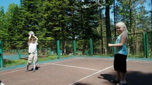 Санаторий "Минеральный" Хадыженск