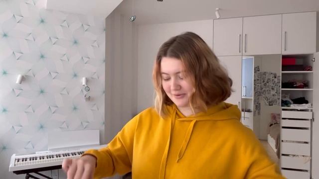 английский, кино с мамой и спортзал | vlog смотреть онлайн