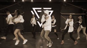 Günay Aksoy | Her Yer Karanlık | Fatih Günaydın Choreography | ODAdans